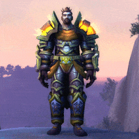 video games magic GIF by World of Warcraft