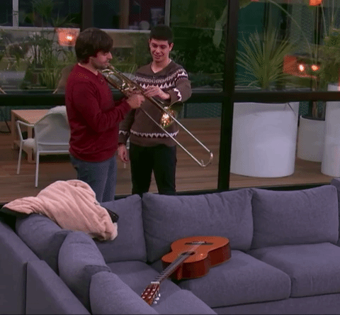 GIF by Operación Triunfo