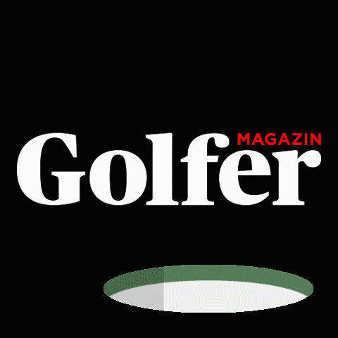 Golf Golfing GIF by golfermagazin