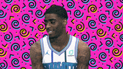 happy fresh prince GIF by Charlotte Hornets
