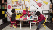 Add Make It Rain GIF by All Def