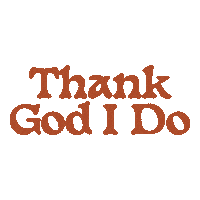 Ego Waiting Sticker by Lauren Daigle