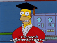 homer simpson episode 6 GIF