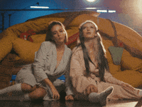 Tired Music Video GIF by Rigoberta Bandini