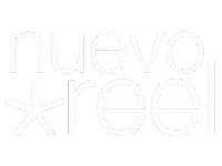 Reel Sticker by Asterisco*