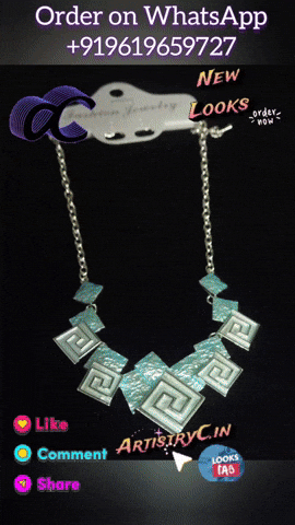 Buy Now Fashion GIF by ArtistryC