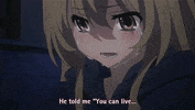 taiga GIF
