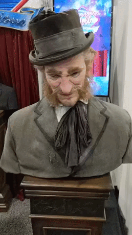 robot GIF