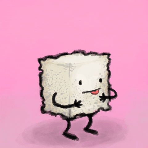 Sugar Cube GIF