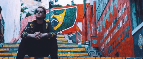 Living Best Friend GIF by Ultra Records