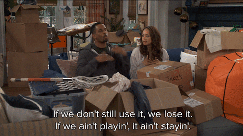 GIF by CBS