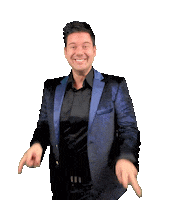 Jochen_Stelter_Show magic aida zauberer magier Sticker
