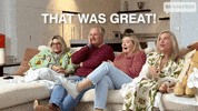 Family Kate GIF by Gogglebox Australia