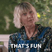 Tina Fey Comedy GIF by NETFLIX