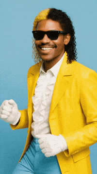 Two Face What GIF by Jukebox Saints