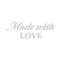 Beauty Love Sticker by Flower Addict