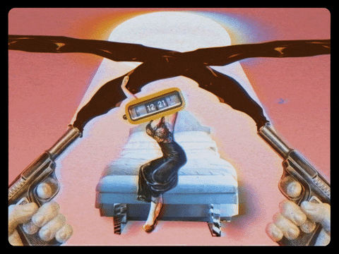 Tired Good Morning GIF by Jay Sprogell