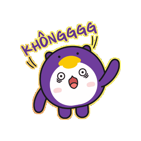 LYNKID giphygifmaker no omg nope Sticker