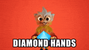 Hold The Line Crypto GIF by AneeMate