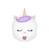 Tongue Joke Sticker