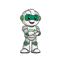 Sticker by Ecoled