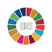 Ods Sticker by Ecoled