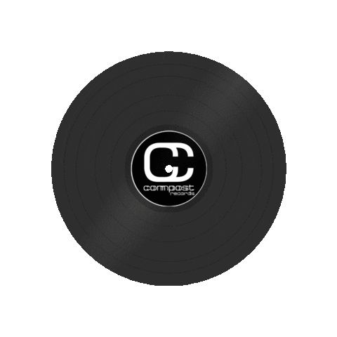 CompostRec giphygifmaker Sticker