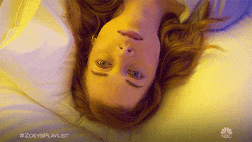 zoeysplaylist nbc zoeys playlist GIF