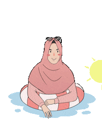 Happy Art Sticker by ardhanipm