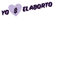 Reproductive Rights Aborto Sticker by National Network of Abortion Funds