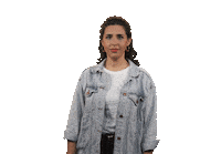 Gossip Hello Sticker by Universal Music Deutschland