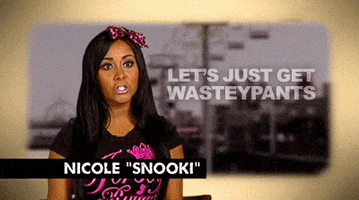 mtv drinking GIF by RealityTVGIFs