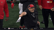 Nfl Pointing GIF by Atlanta Falcons