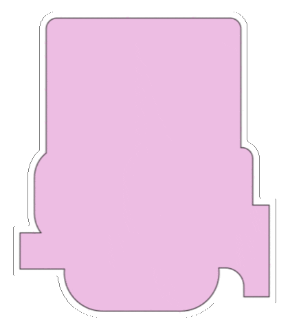 theleapbradford  Sticker