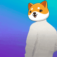 Money Crypto GIF by Baby Doge Coin