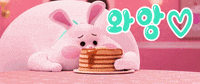 Koreantagfood GIF