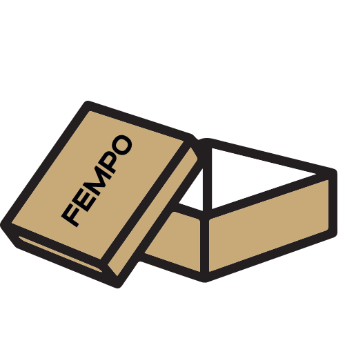 Fempo giphyupload culottemenstruelle fempo Sticker