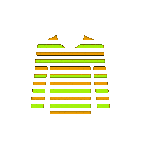 Clothes Pants Sticker by Trinity Optima Production