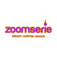 Charalampos Sticker by zoomserie kozani