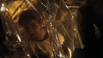 Ryan Gosling Fist Bump GIF by Project Hail Mary