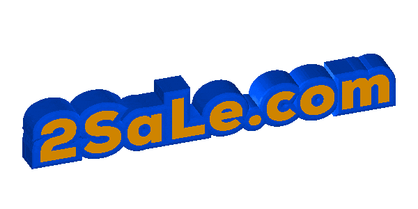 Marketing Kuwait Sticker by 2SALE