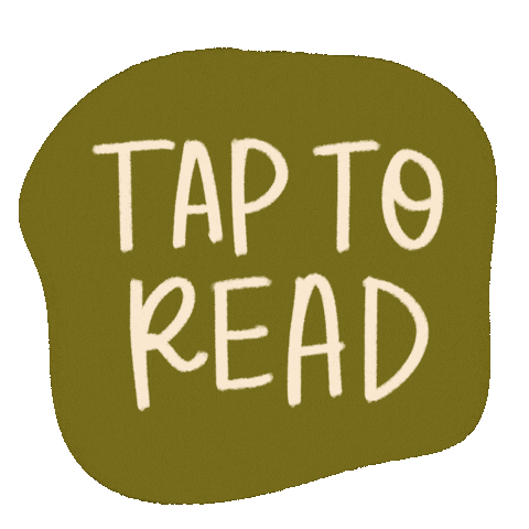 btoe giphyupload green new post tap Sticker