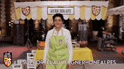 Tv Show Dessert GIF by STORYPLUS