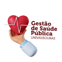 3D Publica Sticker by Univassouras
