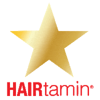 Hair Sticker by HAIRtamin