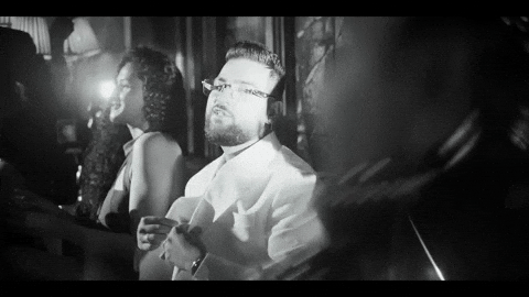 Clubbing Music Video GIF by Karan Aujla