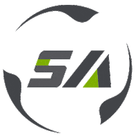 SportsArt sportsart gosportsart green fitness the green fitness company Sticker