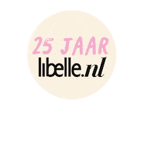 Libellezomerweek Sticker by Libelle.nl