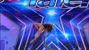 mel b love GIF by America's Got Talent