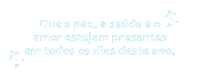 Feliz Ano Novo Sticker
